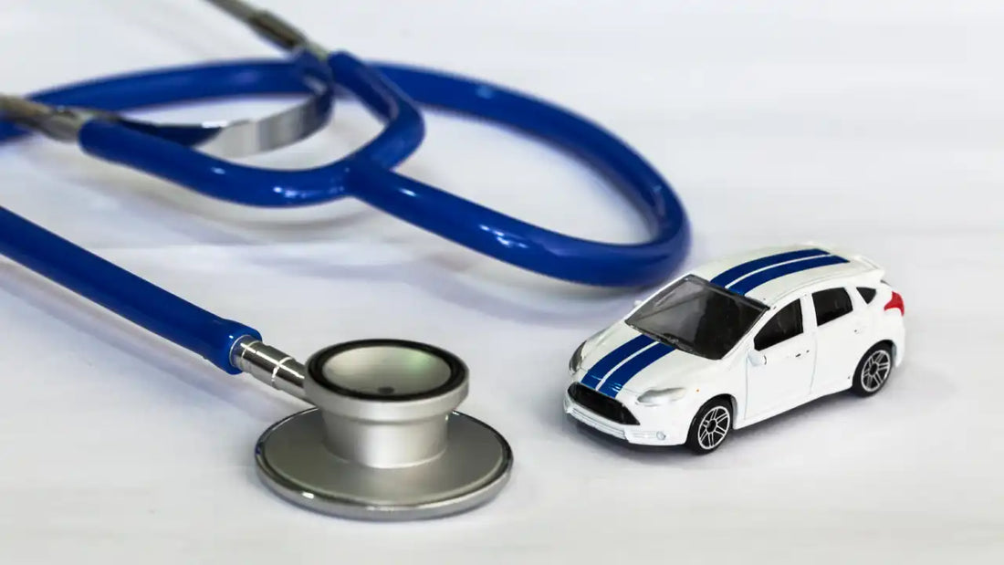 
Maximizing Efficiency: Essential Car Maintenance Checklist for Your Vehicle's Health