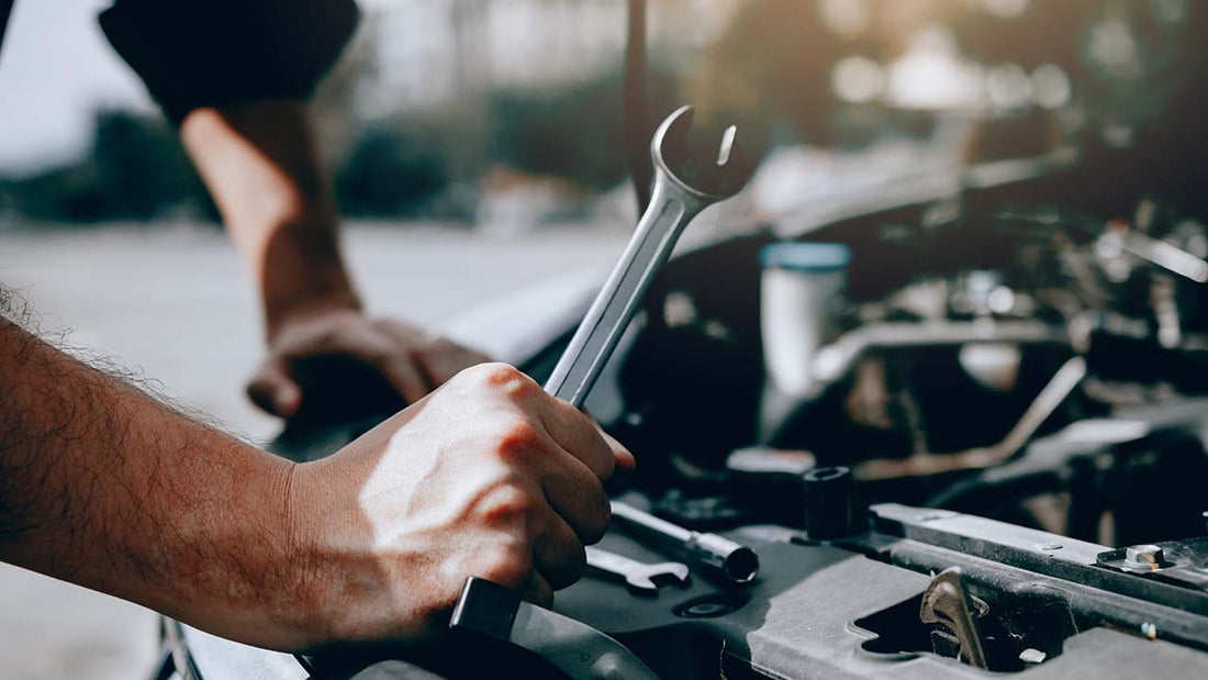 
Why Summer is the Perfect Time to Start Modifying