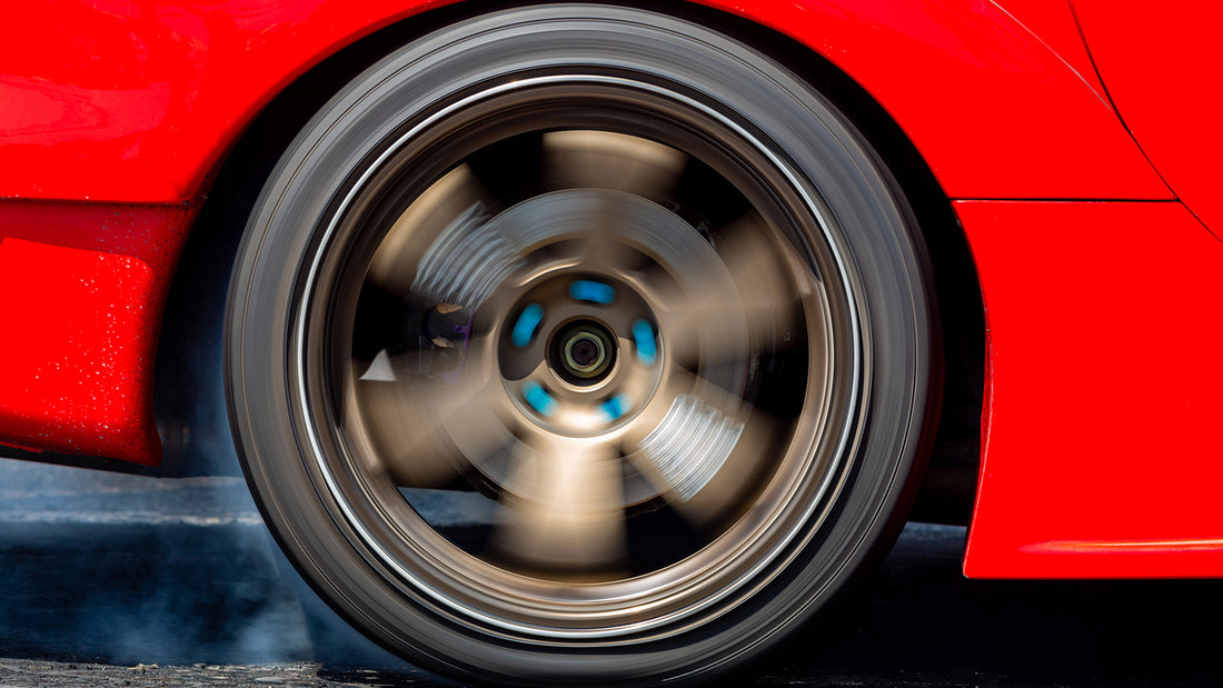 
Suspension and Braking Upgrades: Where to Start?