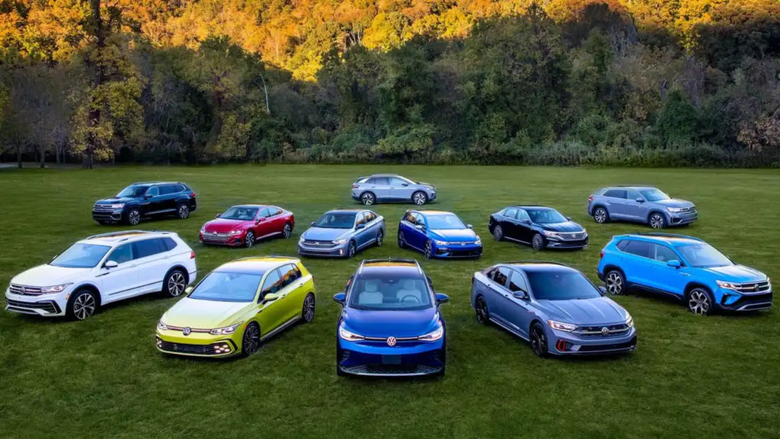 
A Comprehensive Guide to the Best Cars for Every Occasion