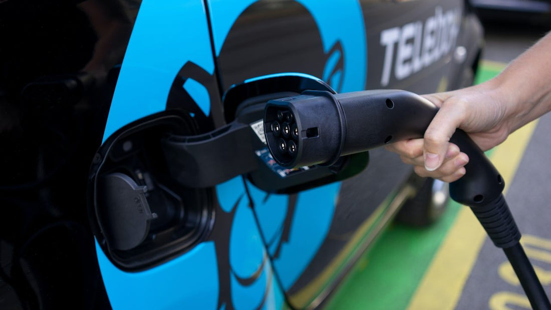 
Hydrogen Powered Cars: What's True, What's Hearsay and What's New In The Market