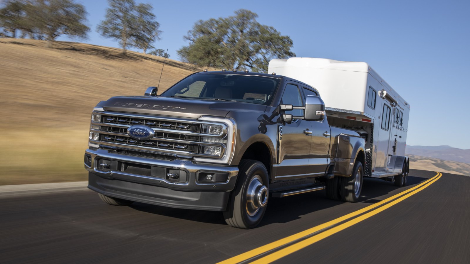 Towing Upgrades Part III: Braking Mods