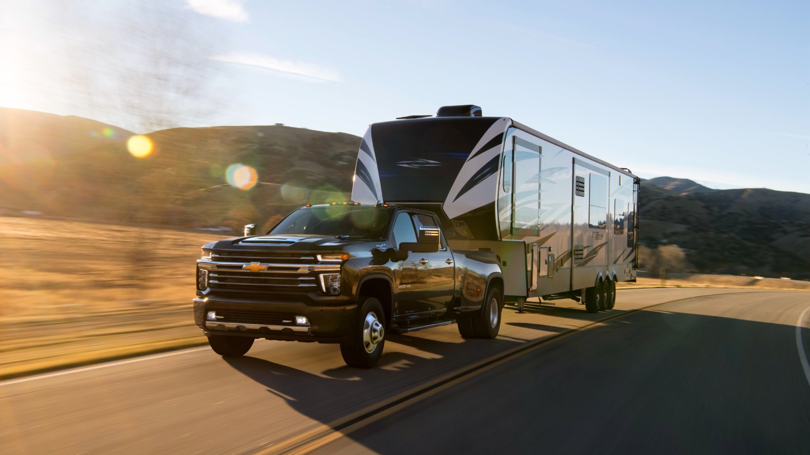 Towing Upgrades Part I: Engine Tuning