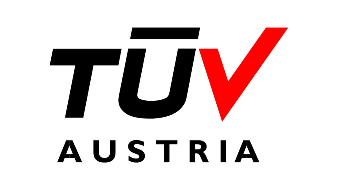 
Why TÜV Certificate Is Important on a Performance Modification