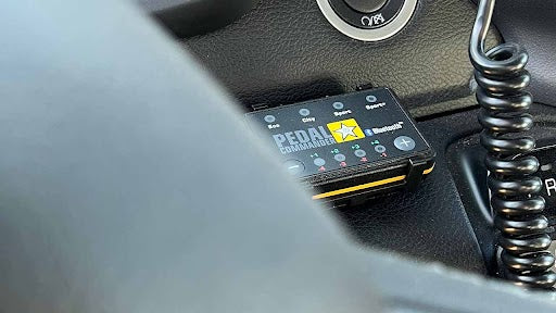 
Is Pedal Commander® Bad for Your Car?