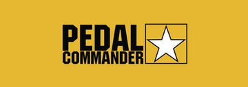 
Bluetooth Pedal Commander®s are Here!