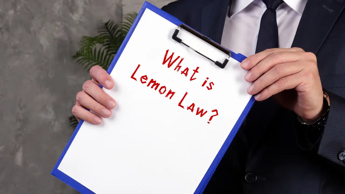
What is the Magnuson-Moss Warranty Act?