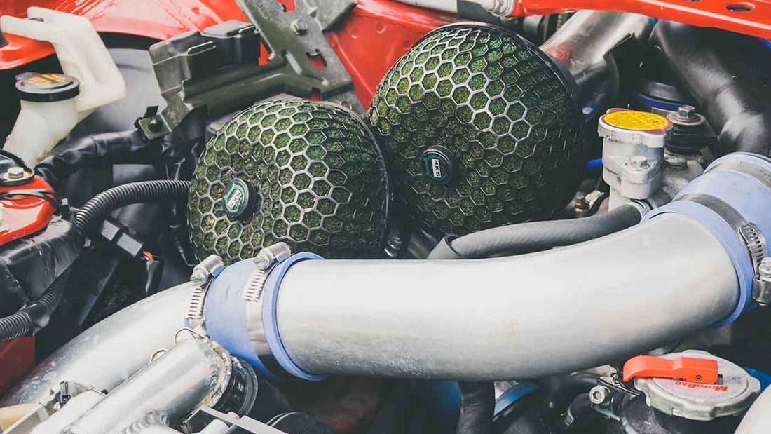 
Why Modding a Car Void Warranty?