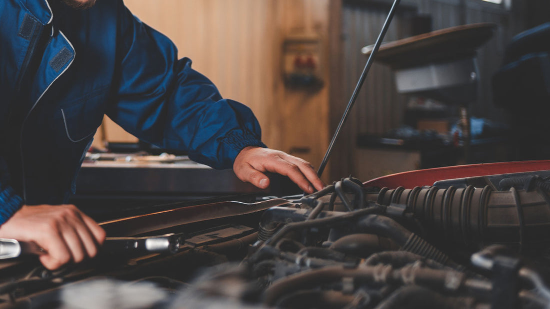 
3 Common Reasons Why Your Performance Upgrade Isn't Working (And How To Fix It)