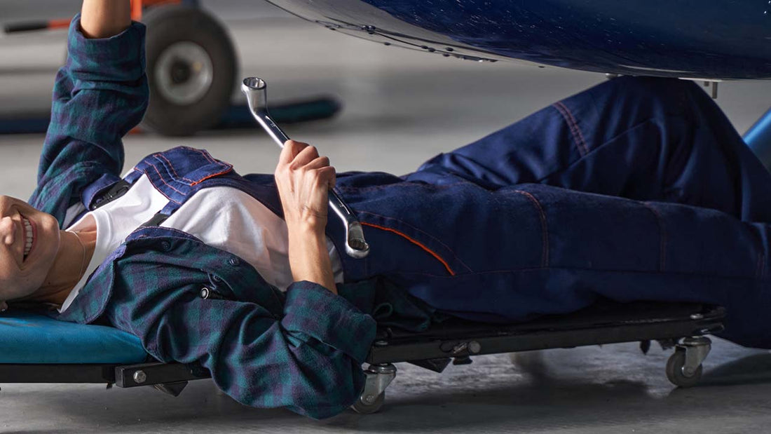 
8 Simple Maintenance Jobs Any Gearhead Should Know