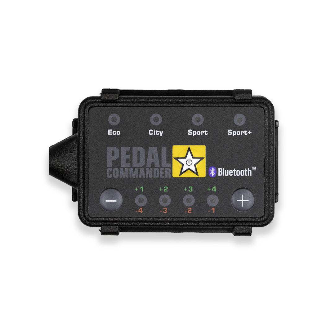 <p>Pedal Commander® has not just met industry standards–it’s exceeded them, earning the prestigious CARB certification and being celebrated by SEMA for Superior Data Quality. With six SEMA awards under our belt, we’ve proven our commitment to perfection time and time again. Pedal Commander® is a blast to use, and its safety and reliability are certified by the most prestigious and vital certifications and awards. Some of our achievements are;</p>