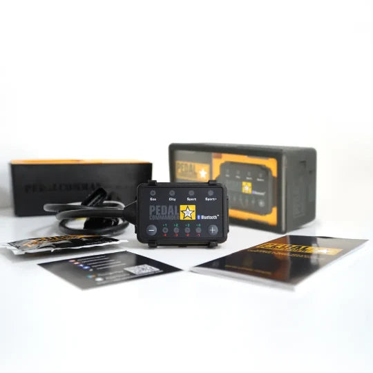 Pedal Commander® Box