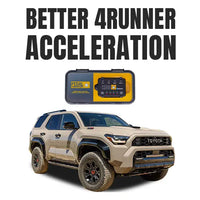 Pedal Commander® for Toyota 4Runner