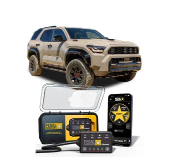 Pedal Commander for Toyota 4Runner's image