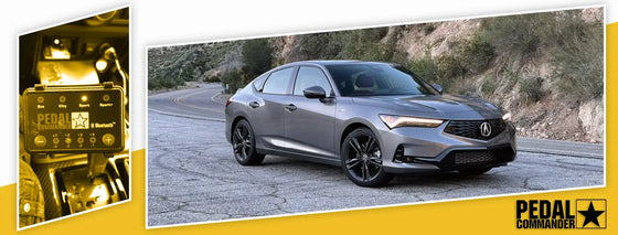 PC72 / Acura / Integra / 5th Gen (2023+) / (1.5L - 2.0L)