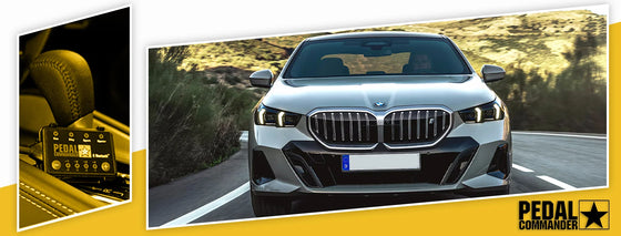 PC10 / BMW / 5 Series /  G60 G61 (2023+) / (2.9L B48 - 3.0L B58 - eDrive40 - M60 xDrive)