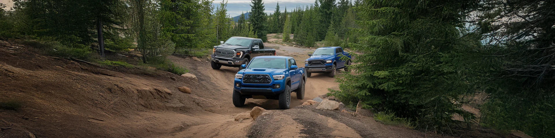 Top Seller Trucks