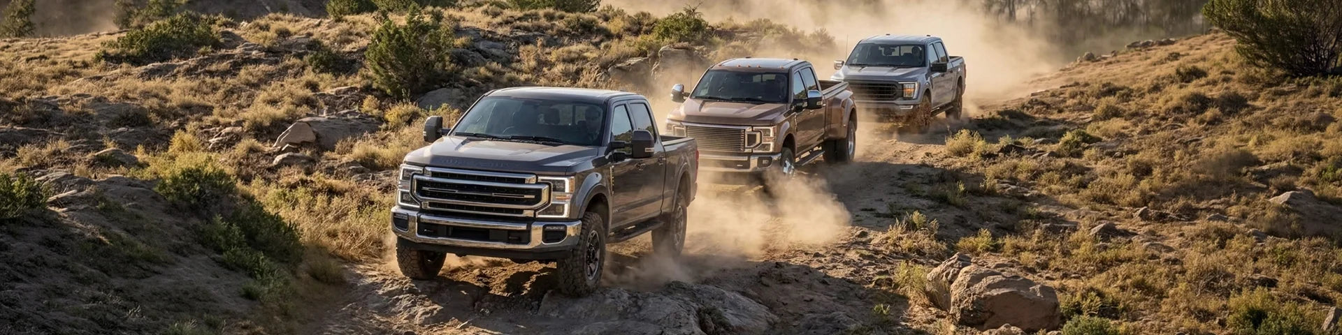 Chevrolet Silverado Trucks