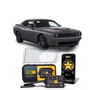 Pedal Commander for Dodge Challenger's image