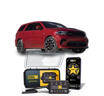 Pedal Commander for Dodge Durango's image