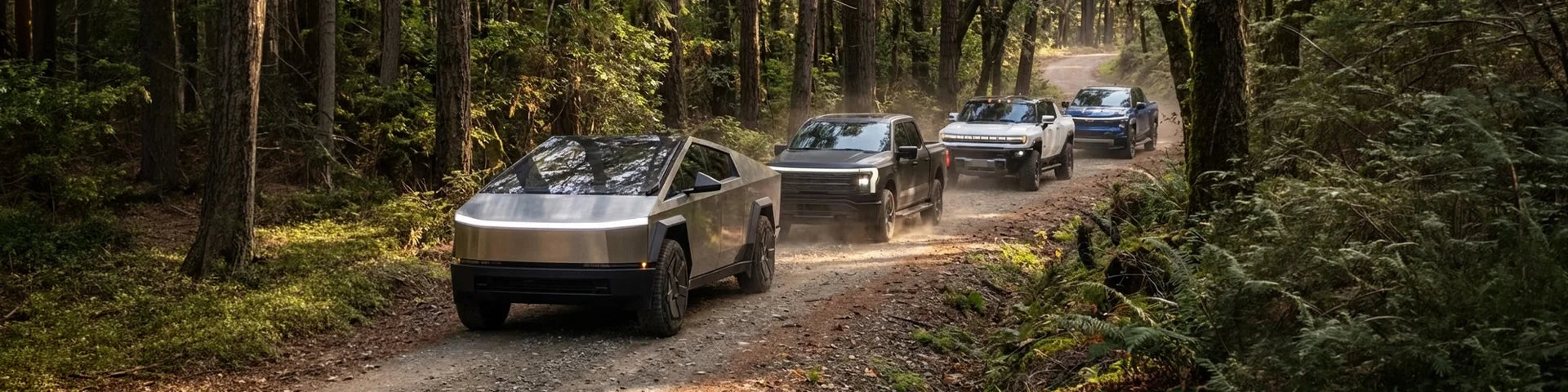 EV Trucks
