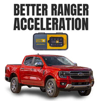Pedal Commander® for Ford Ranger