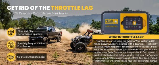 PC18 / Ford / F250 / 5th Gen (2023+) / (6.8L V8 - 7.3L Godzilla V8 - 6.7L Power Stroke diesel V8)