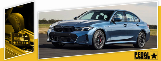 PC10 / BMW / 3 Series / G20-G21-G80-G81 (2019-2026) / (1.6L B48  - 2.0L B48 - 3.0L B58 - 3.0L S58 - 2.0L B48 Hybrid - 2.0L B47 Diesel - 3.0L B57 Diesel)