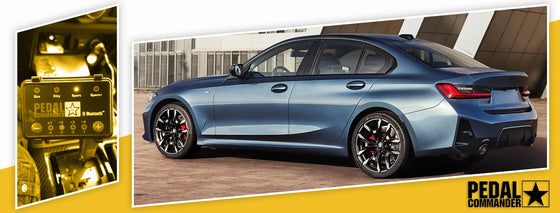 PC10 / BMW / 3 Series / G20-G21-G80-G81 (2019-2026) / (1.6L B48  - 2.0L B48 - 3.0L B58 - 3.0L S58 - 2.0L B48 Hybrid - 2.0L B47 Diesel - 3.0L B57 Diesel)