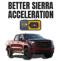 Pedal Commander® for GMC Sierra 1500