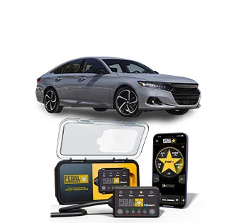 Pedal Commander for Honda Accord's image
