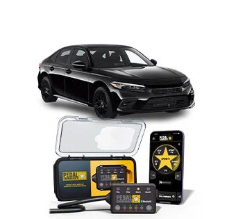 Pedal Commander for Honda Civic's image