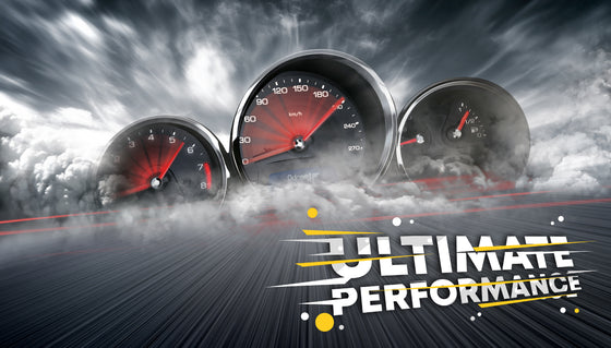 Pedal Commander for Audi S3