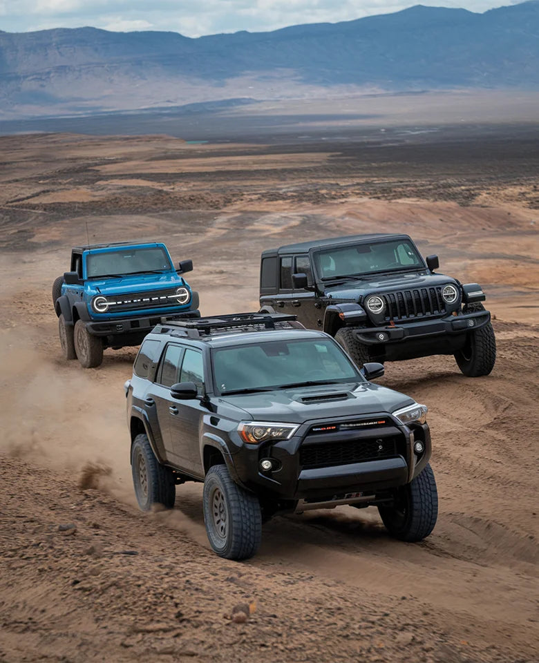 Pedal Commander® For SUVS