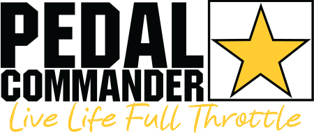Pedal_Commander_Logo