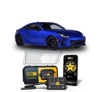 Pedal Commander for Subaru BRZ's image