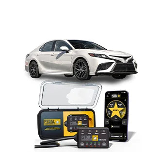 Pedal Commander for Toyota Camry's image