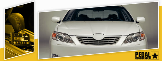 PC37 / Toyota / Solara / XV30 (2003-2008) / (2.3L - 3.3L V6)