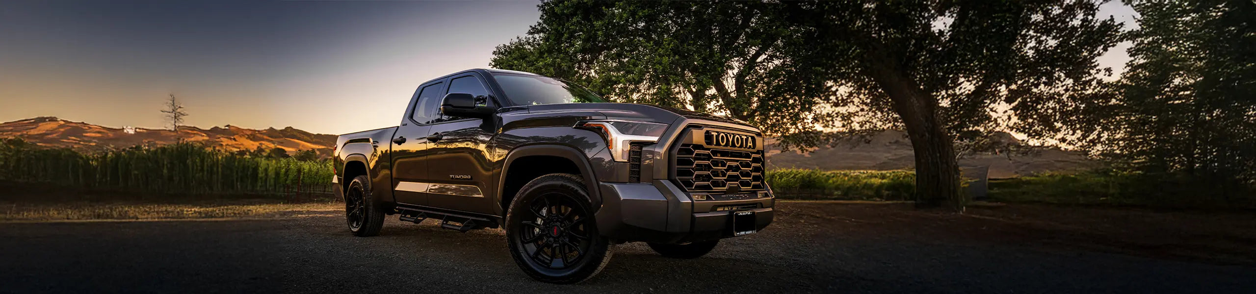 Toyota-Tundra