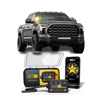 Pedal Commander for Toyota Tundra's image
