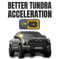 Pedal Commander® for Toyota Tundra