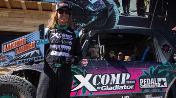 Blake Wilkey