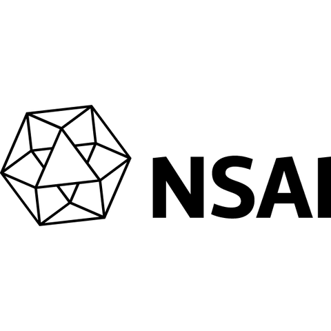 NSAI Certified