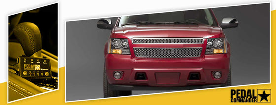 PC65 / Chevrolet / Avalanche / GMT900 (2006-2013) / (5.3L V8 - 6.0L V8)