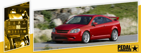 PC65 / Chevrolet / Cobalt / 1st Gen (2005-2010) / (2.0L supercharged - 2.0L turbo - 2.2L - 2.4L)
