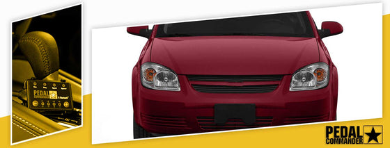 PC65 / Chevrolet / Cobalt / 1st Gen (2005-2010) / (2.0L supercharged - 2.0L turbo - 2.2L - 2.4L)
