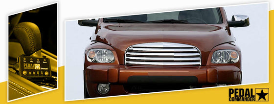 PC07-CZ / Chevrolet / HHR / 1st Gen (2006-2011) / (2.0L turbo / 2.2L / 2.4L)