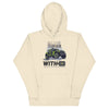 
Unisex Hoodie For Jeep Wrangler
image-2
