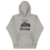 
Unisex Hoodie For Jeep Wrangler
image-1