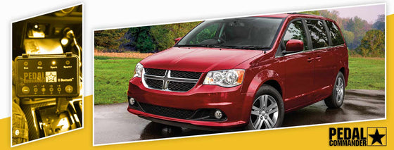 PC31 / Dodge / Grand Caravan / 5th Gen (2008-2020) / (3.3L V6 - 3.8L V6 - 4.0L V6 - 3.6L Pentastar V6 - 2.8L CRD Diesel)